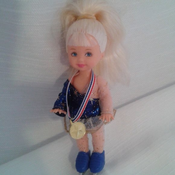 Barbie Dolls - Picture 11 of 13